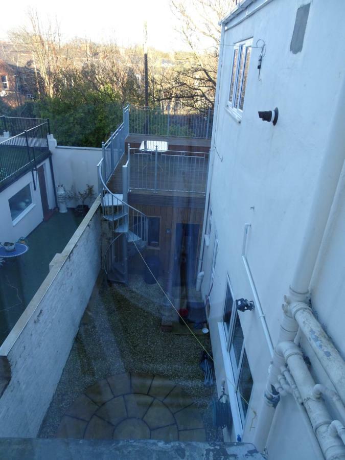 St Georges Sea View Holiday home